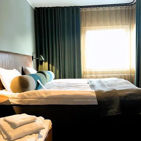 Spar Hotel Garda-3